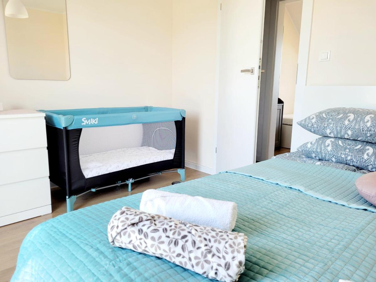 Domki Apartamentowe Italia カルビア エクステリア 写真